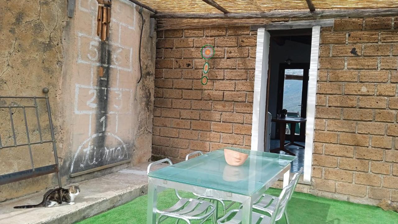 Bed and Breakfast Buen Retiro Portoferraio Zewnętrze zdjęcie