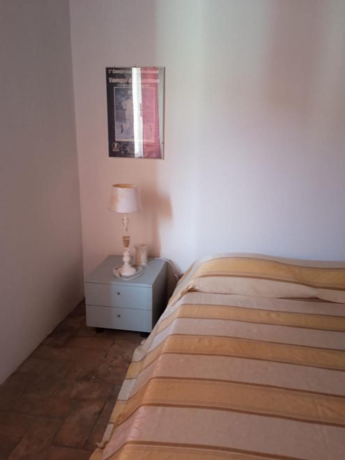 Bed and Breakfast Buen Retiro Portoferraio Zewnętrze zdjęcie