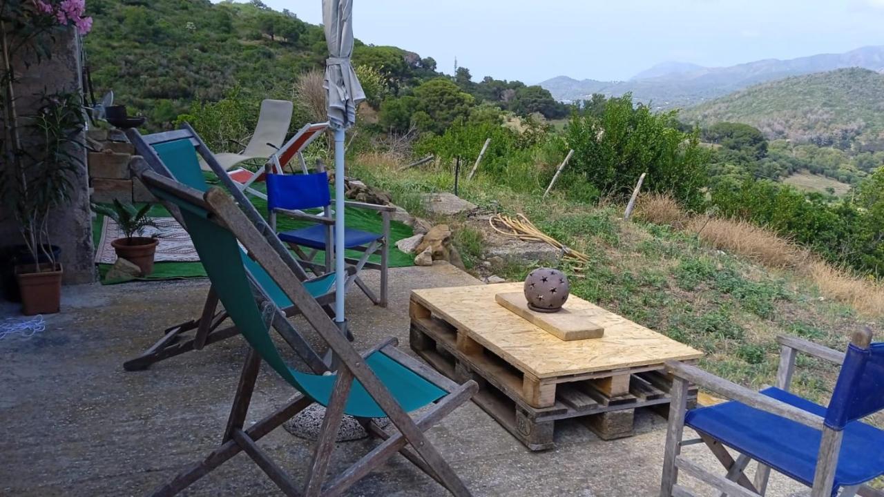 Bed and Breakfast Buen Retiro Portoferraio Zewnętrze zdjęcie
