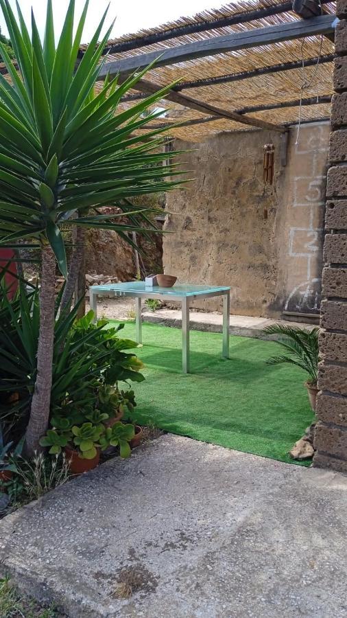 Bed and Breakfast Buen Retiro Portoferraio Zewnętrze zdjęcie